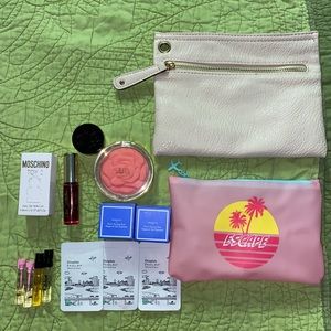 Makeup + Fragrance Lot